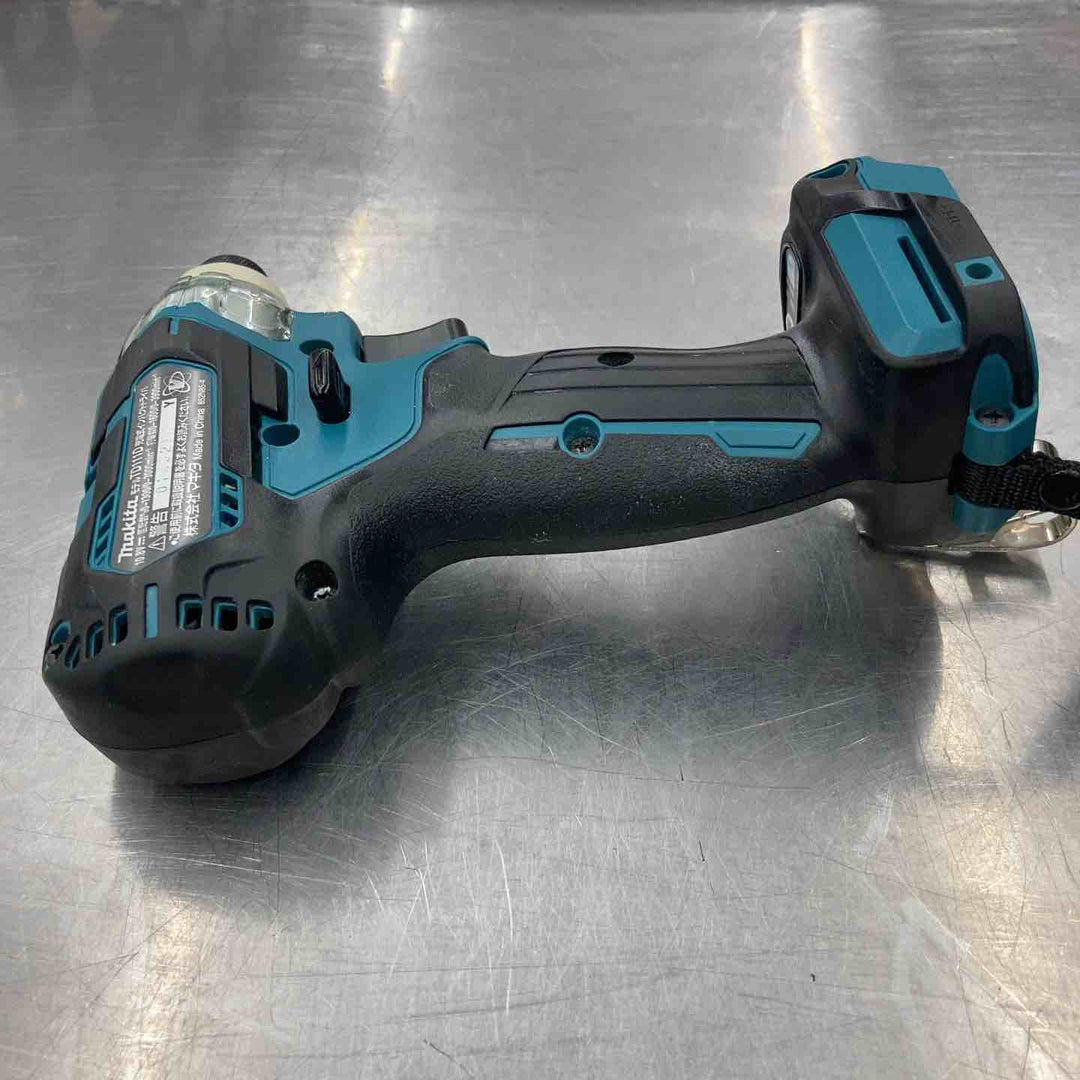 ★マキタ(makita) コードレスインパクトドライバー TD111DSMX【所沢店】