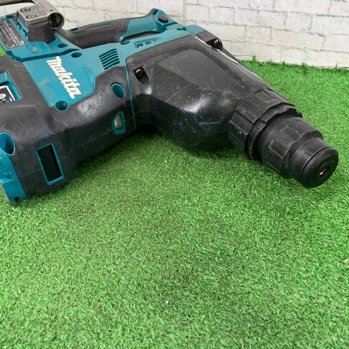 ★マキタ(makita) コードレスハンマドリル HR001GZK【町田店】