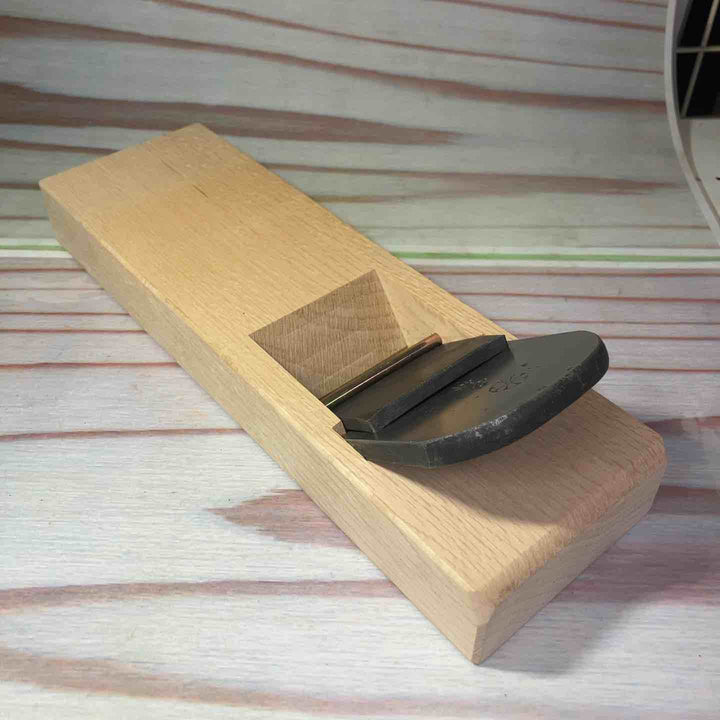 【美品】鉋 銘：兵部 【川崎店】