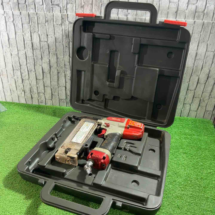 マックス フィニッシュネイラ TA-225/F55MO 動作確認済【川口店】
