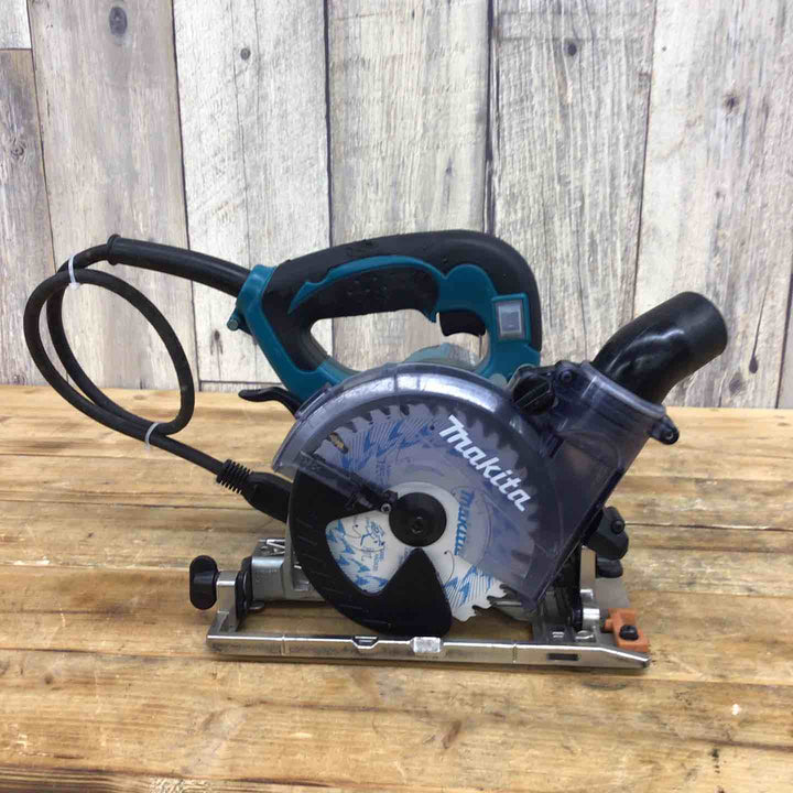 【中古品】 マキタ(makita) 防じん丸のこ KS5000FX 100V 【東大和店】