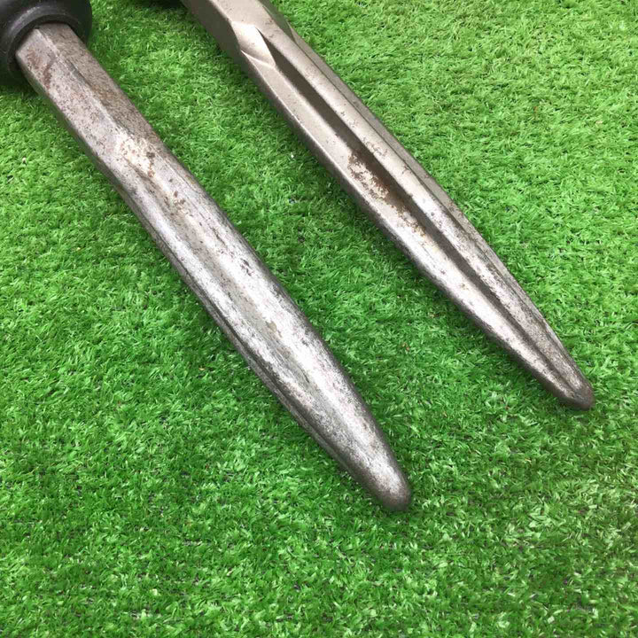 HILTI チゼル TE-Sタイプ？　5本セット【富山店】●Y5