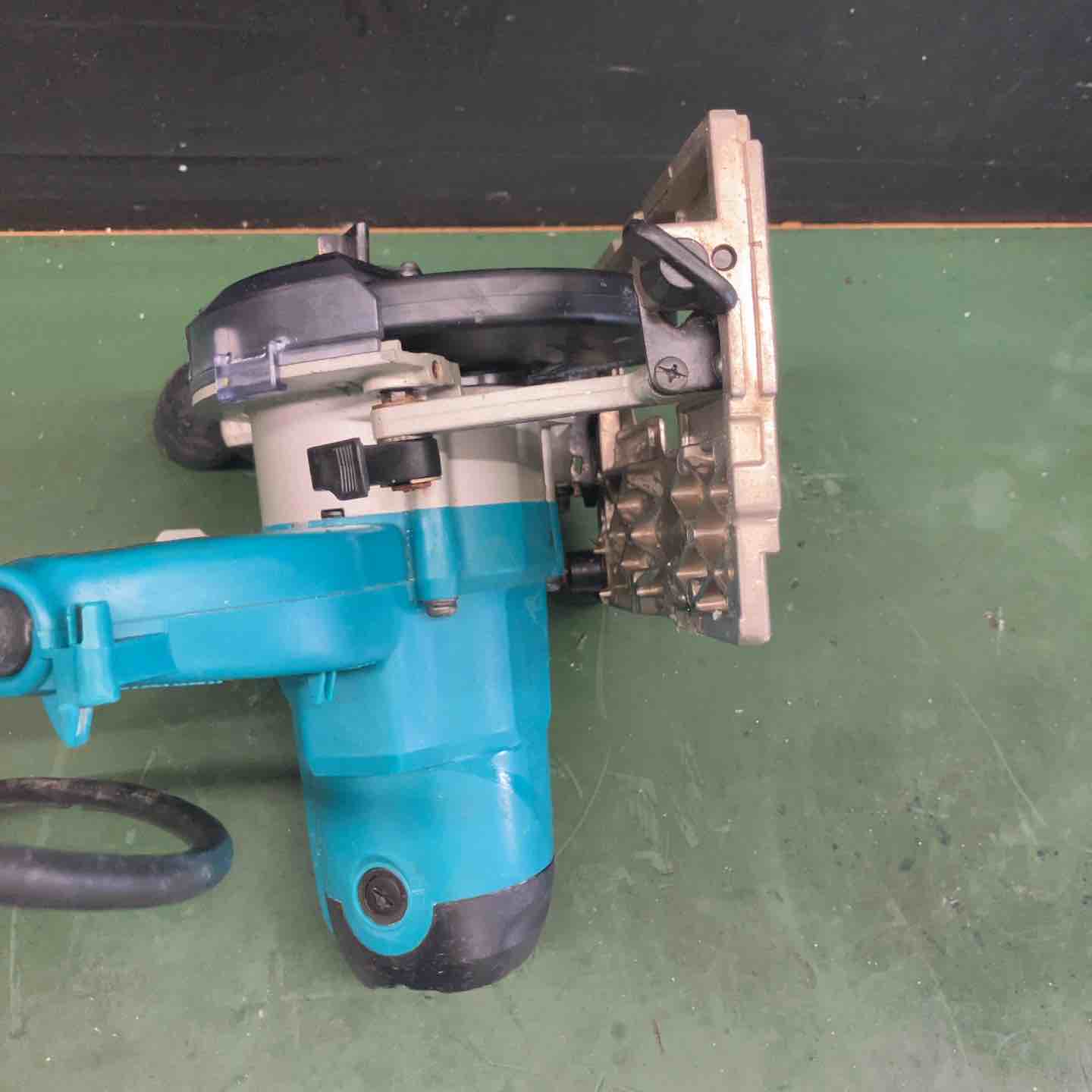 ★マキタ(makita) 防じん丸のこ KS5000FX　121～125㎜【戸田店】 ☆マキタ(makita) 防じん丸のこ KS5000FX 121～125㎜【戸田店