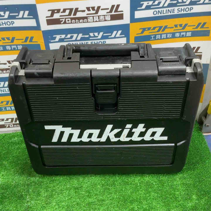 ★マキタ(makita) コードレスインパクトドライバー TD171DGXAR【草加店】