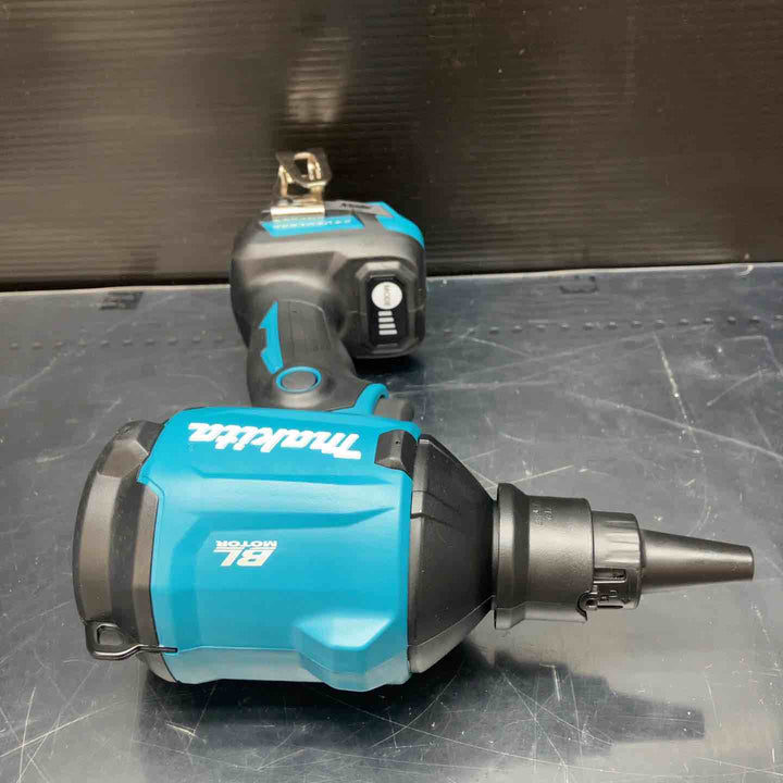 【美品】★マキタ(makita) コードレスエアダスタ AS180DZ【川越店】
