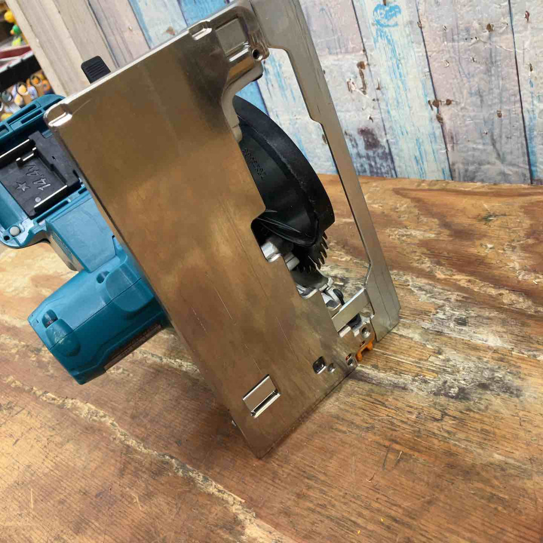 ★マキタ(makita) コードレス丸のこ HS470DZ【柏店】