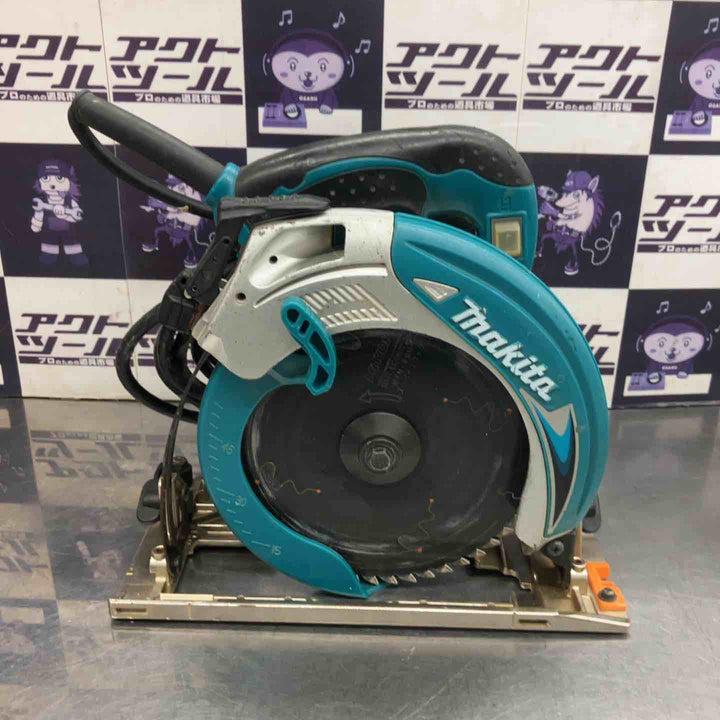 ★マキタ(makita) 電気マルノコ 5637BA【所沢店】