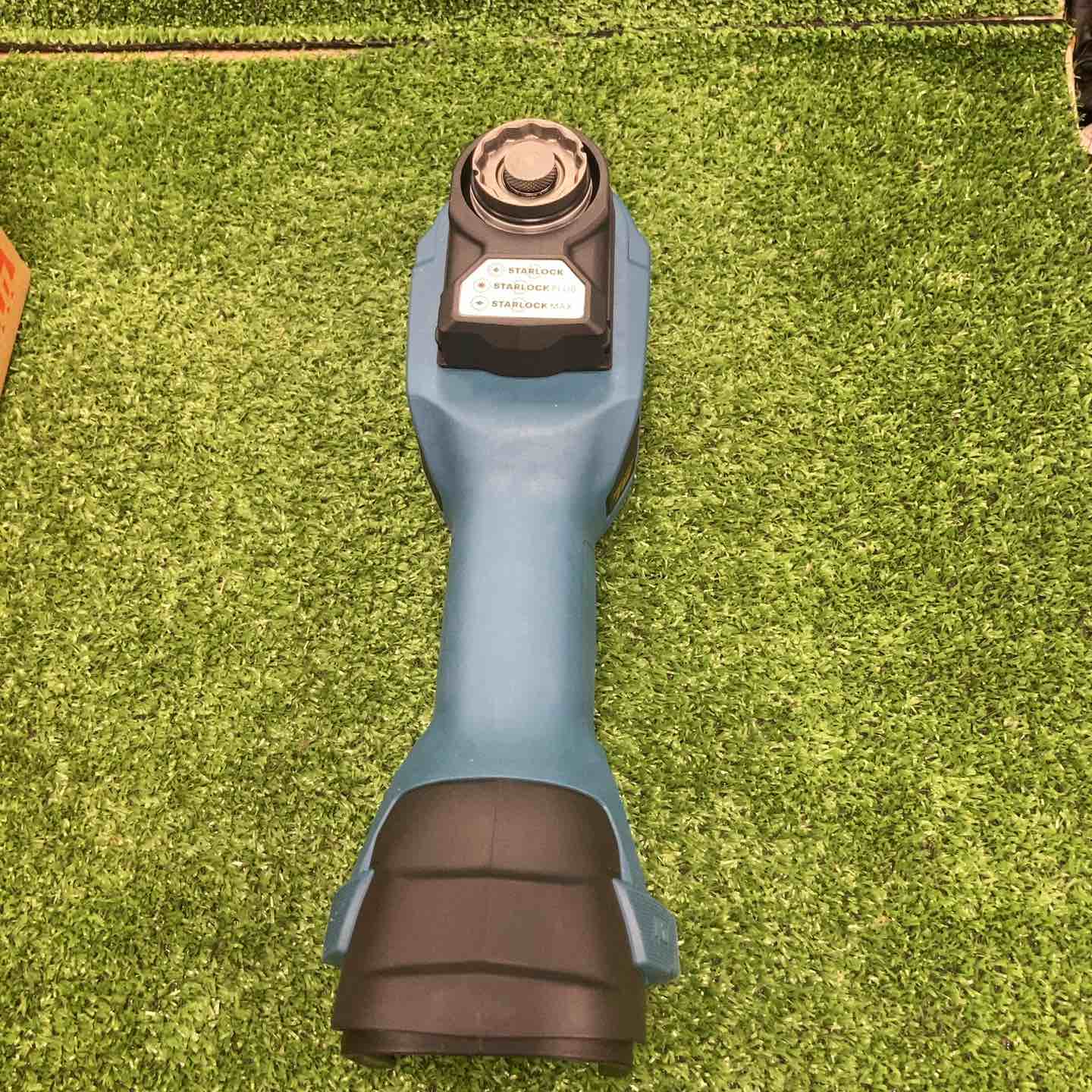 ☆マキタ(makita) コードレスマルチツール TM52DZPB(本体のみ) LXT20