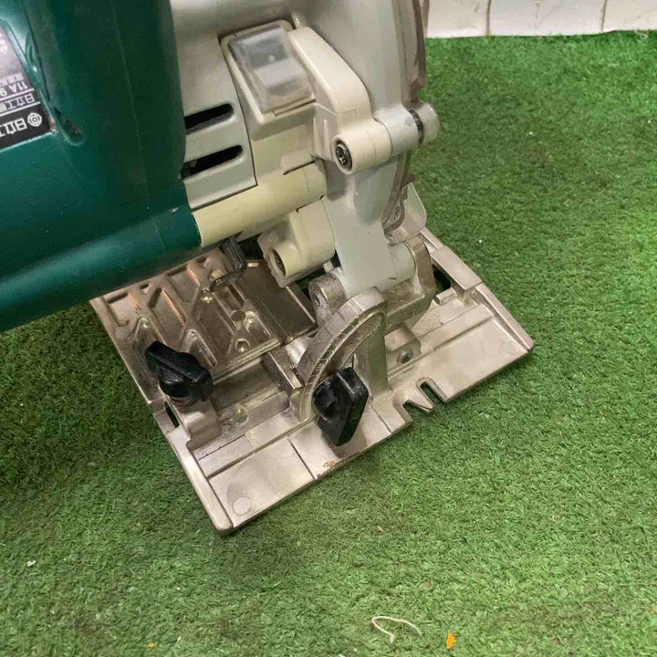 ★ハイコーキ(HIKOKI ※旧:日立工機) 集じん丸のこ C5YC【町田店】