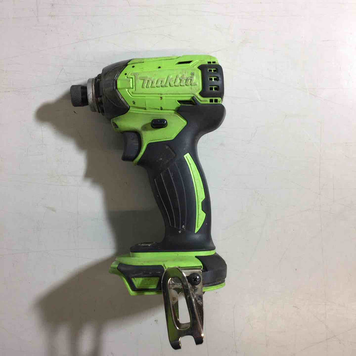 ★マキタ(makita) コードレスインパクトドライバー TD136DRFXL【戸田店】