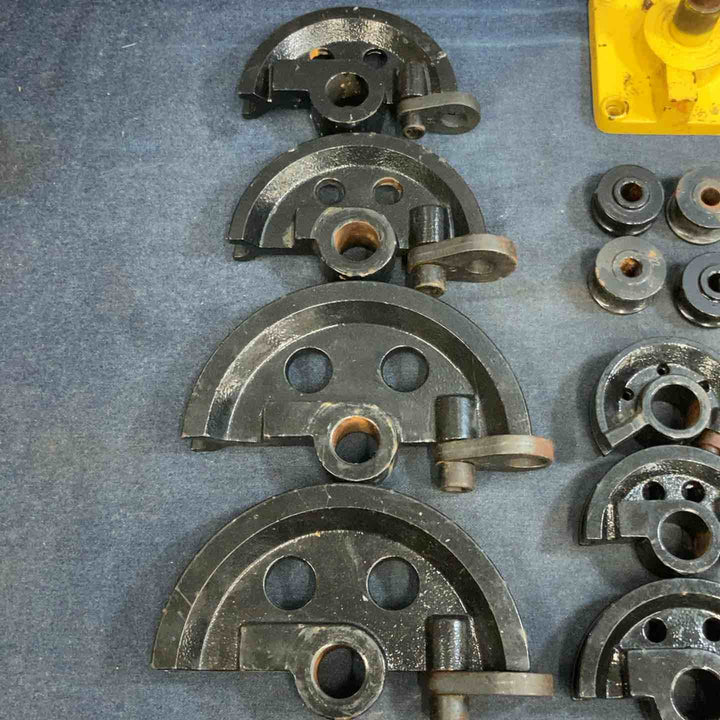 ◇MANUAL PIPE BENDER 手動パイプベンダー HHW-25S【八潮店】