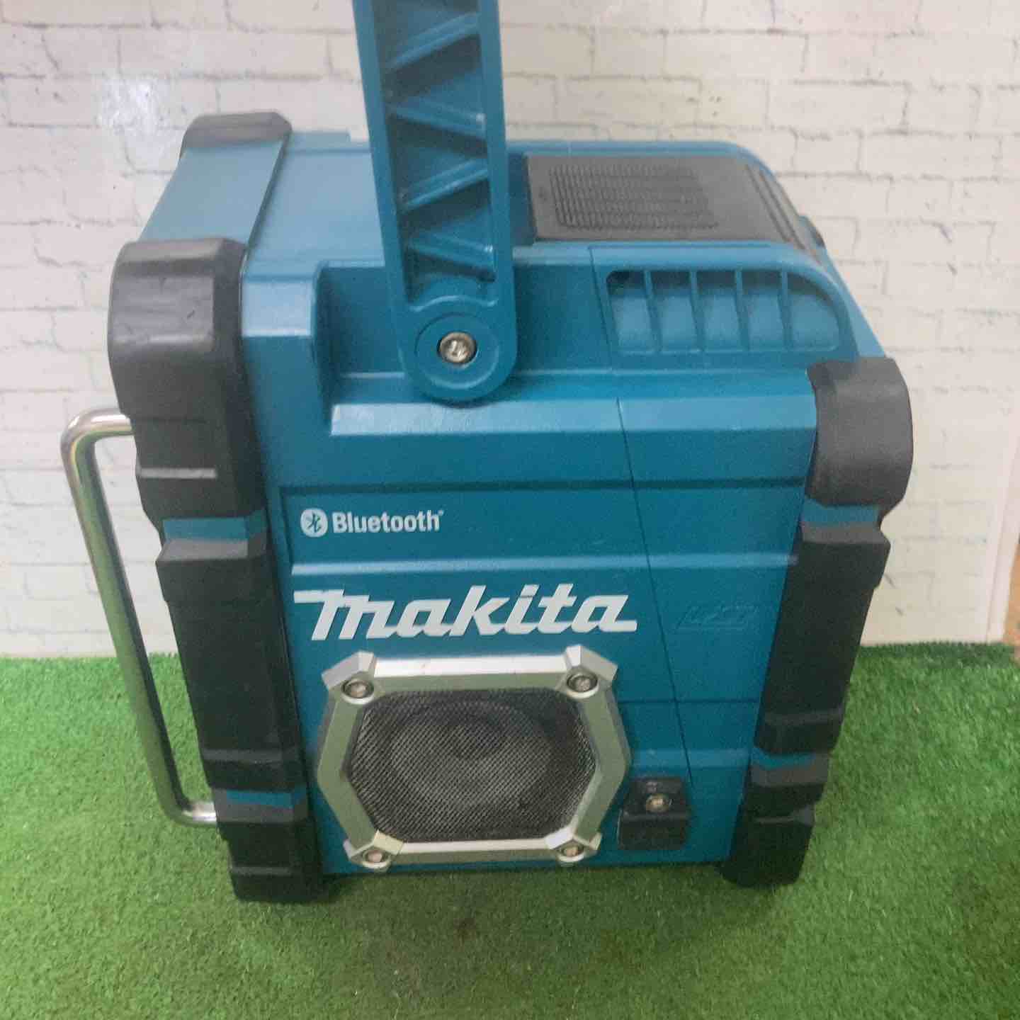 ☆マキタ(makita) コードレスラジオ MR106【町田店】 – アクトツール