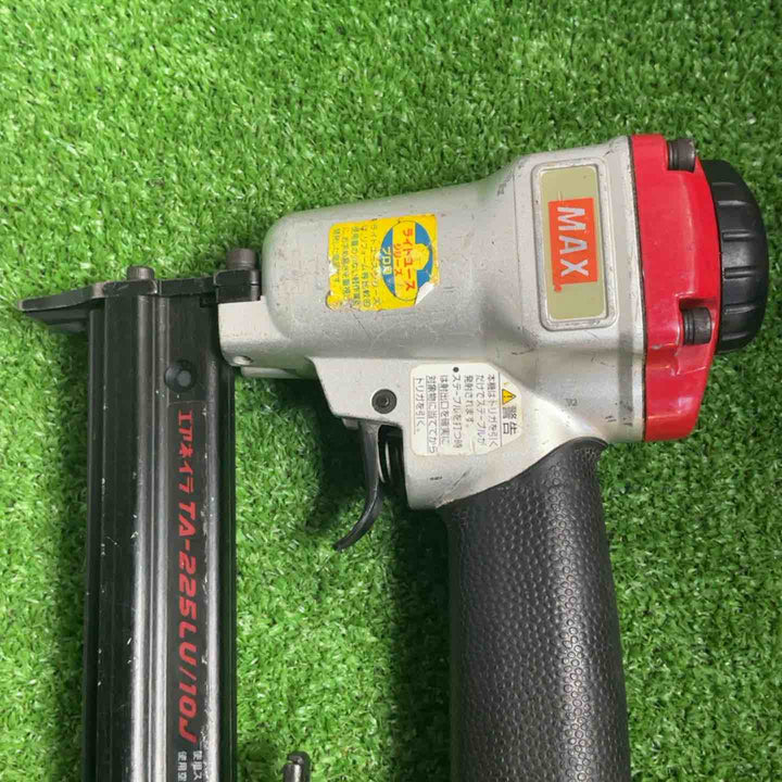 ★マックス(MAX) 常圧エアタッカ TA-225LU/10J【草加店】