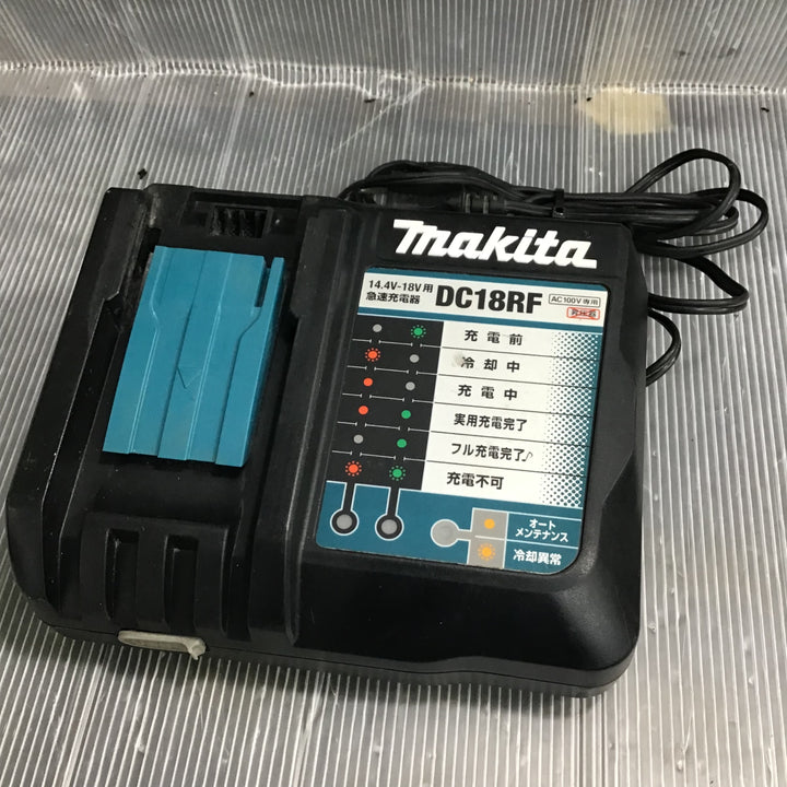 ★マキタ(makita) コードレスインパクトドライバー TD173DRGXB【草加店】