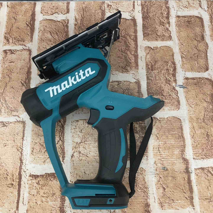 ★マキタ(makita) コードレスボードカッタ SD180DZ【所沢店】