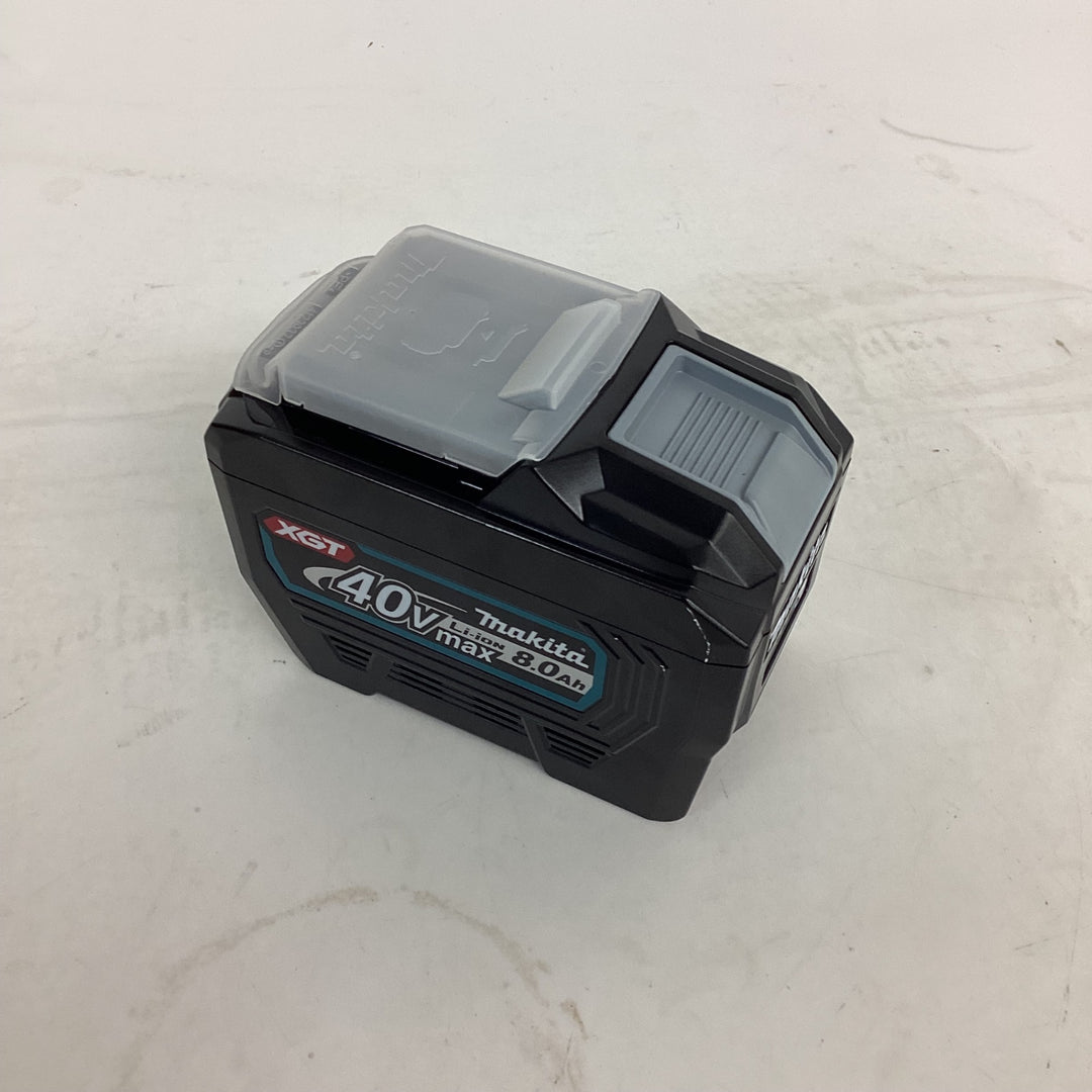★マキタ(makita) リチウムイオンバッテリー 40Vmax/8.0Ah BL4080F【狭山】