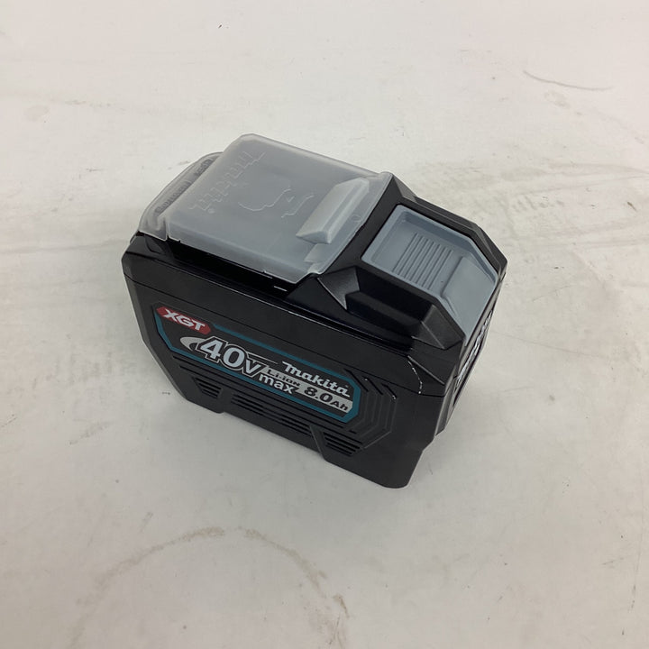 ★マキタ(makita) リチウムイオンバッテリー 40Vmax/8.0Ah BL4080F【狭山】