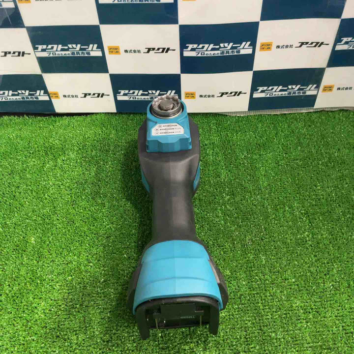 ★マキタ(makita) コードレスマルチツール TM52DZ【草加店】