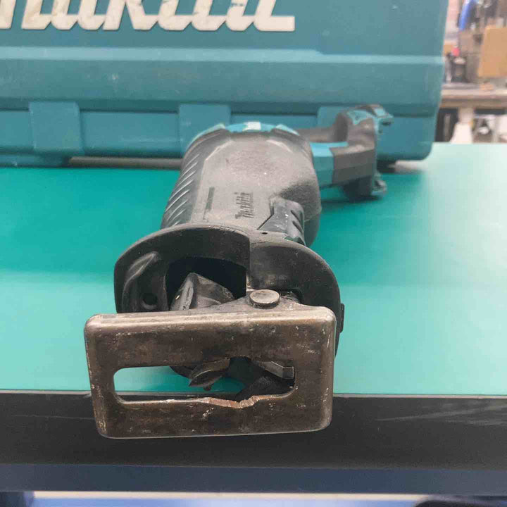 ★マキタ(makita) コードレスレシプロソー JR187DRG【戸田店】