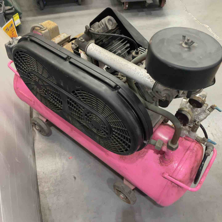 【店頭受取り限定】◇アネスト岩田 エアーコンプレッサ IC-2B 50Hz【川口店】