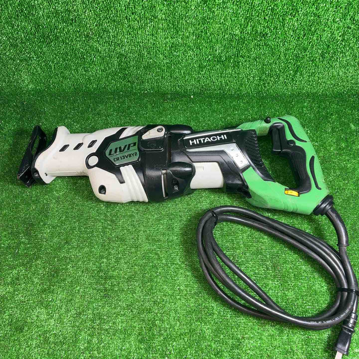 【中古品】 ハイコーキ (HIKOKI ※旧:日立工機) セーバーソー CR13VBY2 【藤沢店】