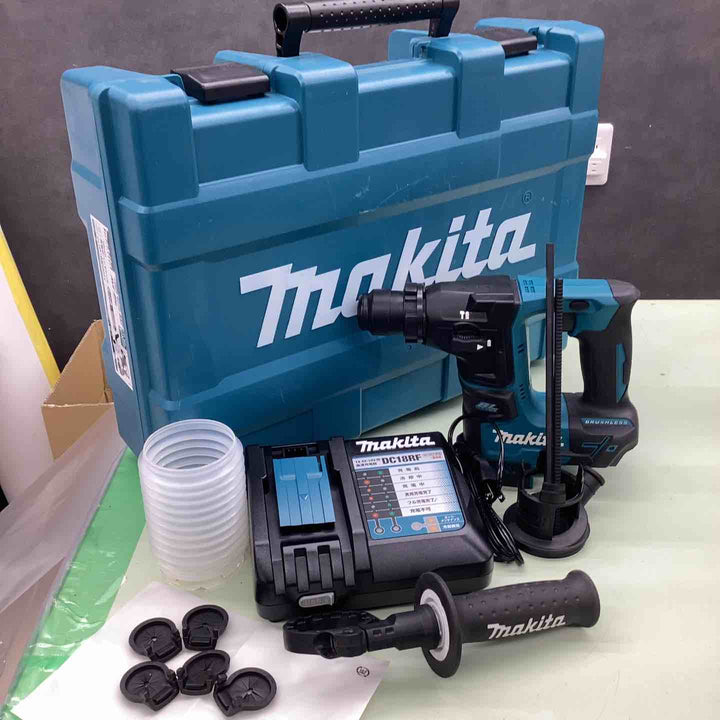 ★マキタ(makita) コードレスハンマドリル HR171DZK【越谷店】