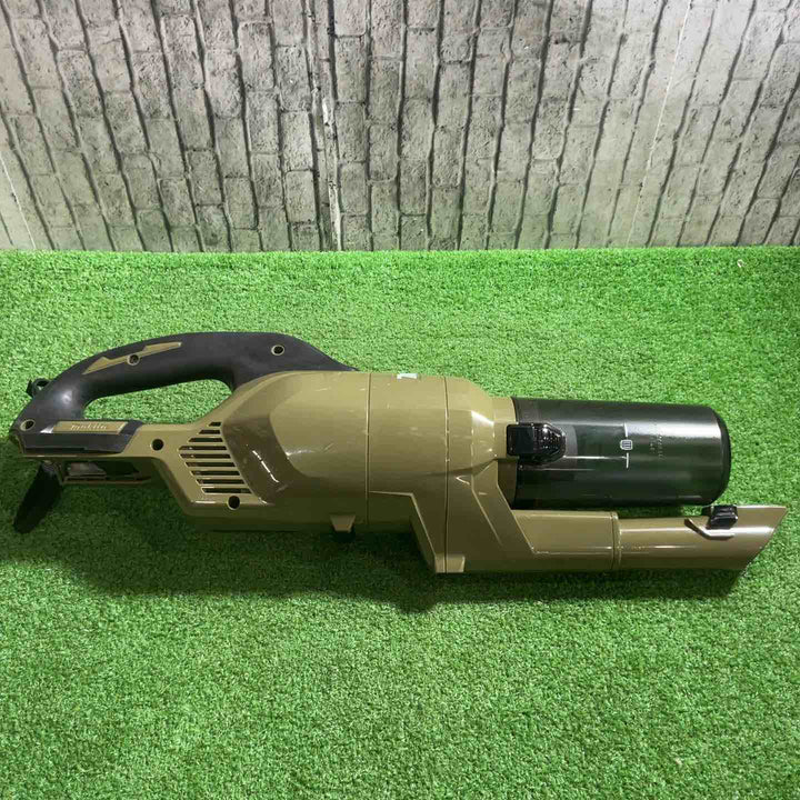 ★マキタ(makita) コードレスクリーナー CL286FDZO 動作確認済【川口店】