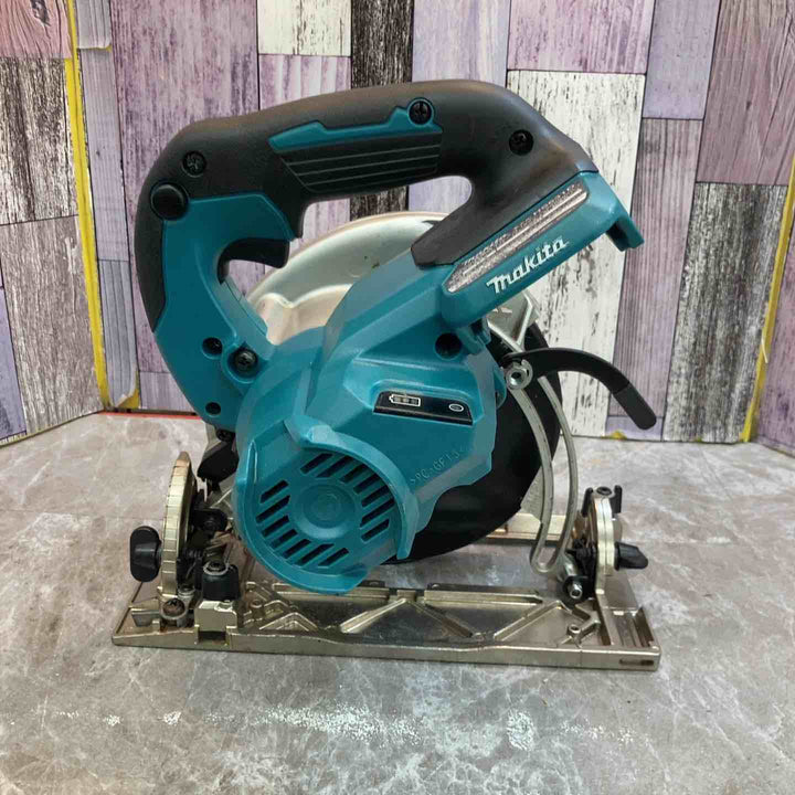 ★マキタ(makita) コードレス丸のこ HS631DZ【八潮店】