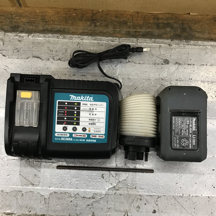 ★マキタ(makita) コードレスハンマドリル HR261DRDX【所沢店】