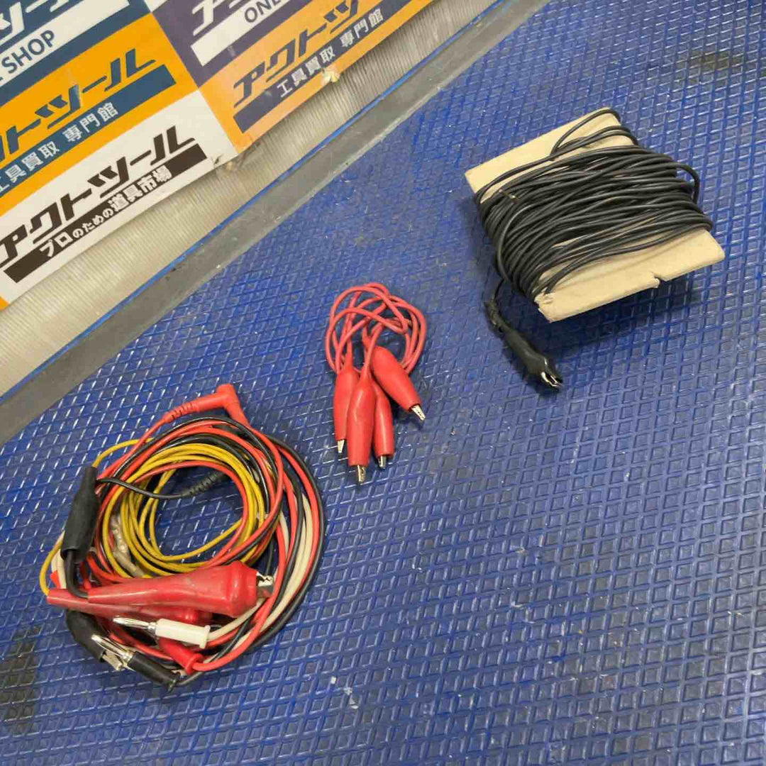 □HIOKI 接地抵抗計 FT6031-50【草加店】