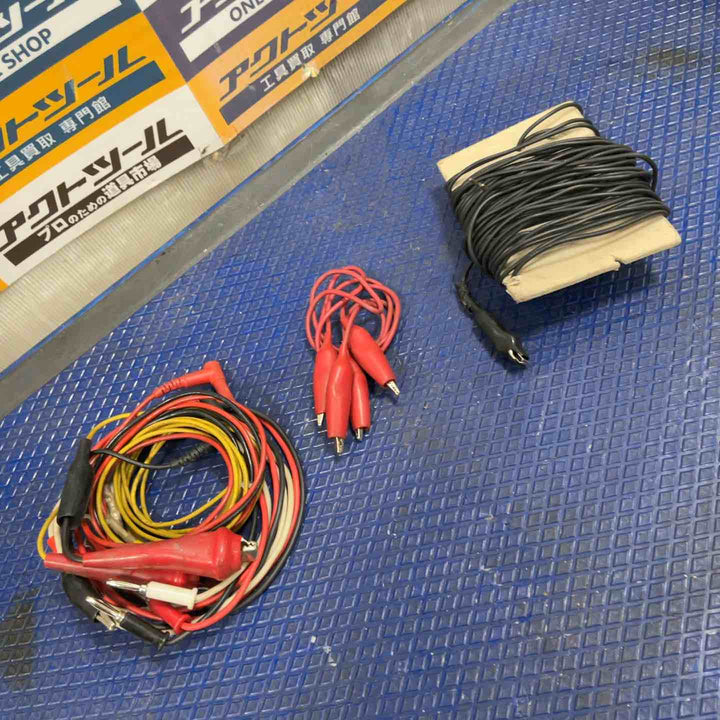 □HIOKI 接地抵抗計 FT6031-50【草加店】