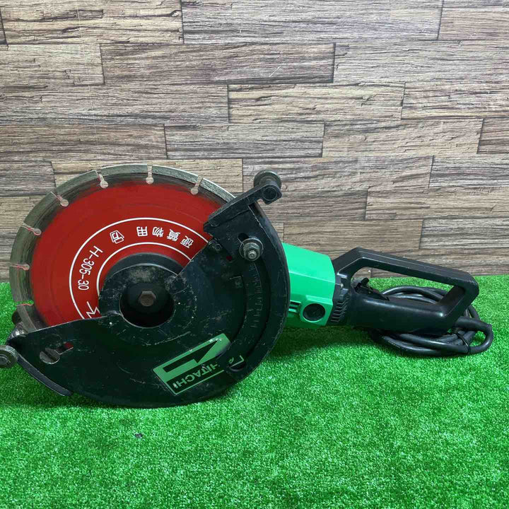 ハイコーキ(※旧:日立工機) 305mmコンクリートカッター CM11【桶川店】