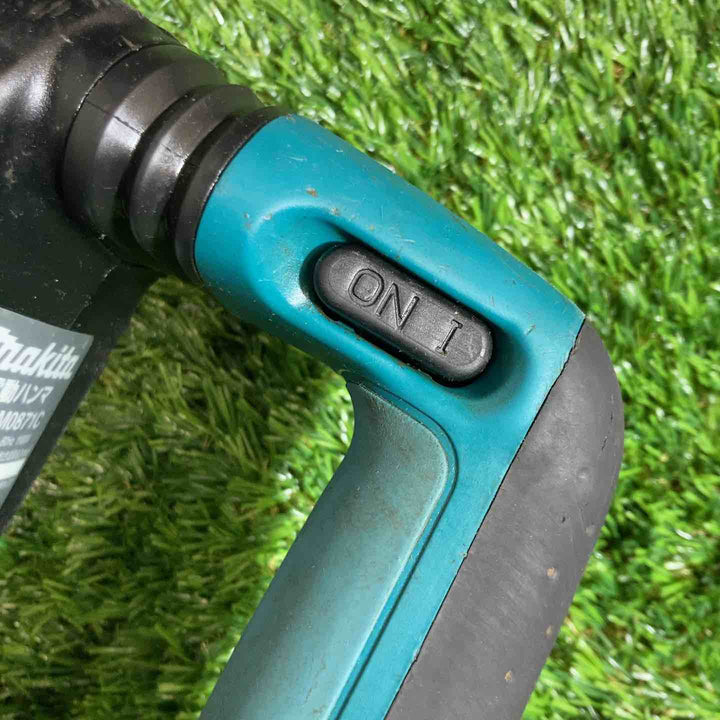 ★マキタ(makita) 電動ハンマ HM0871C SDSマックスシャンク【戸田店】