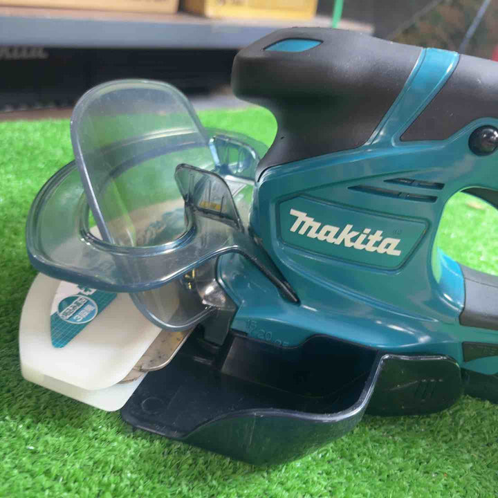 ◇マキタ(makita) コードレス芝生バリカン  MUM604DZ【草加店】