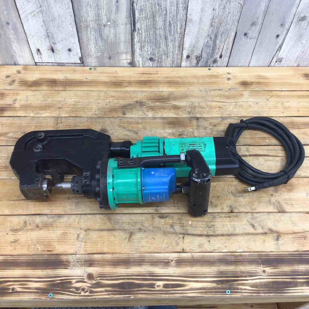 【店頭受取り限定】 亀倉精機 ポートパンチャ PP-3L 【東大和店】