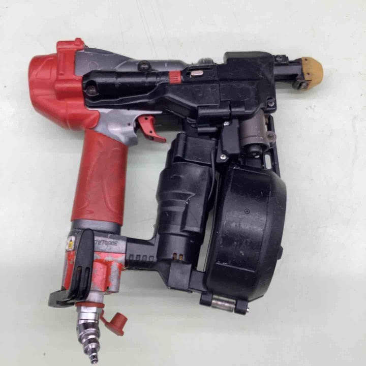 ★マックス(MAX) 高圧エアネジ打ち機 HV-R32G1【越谷店】