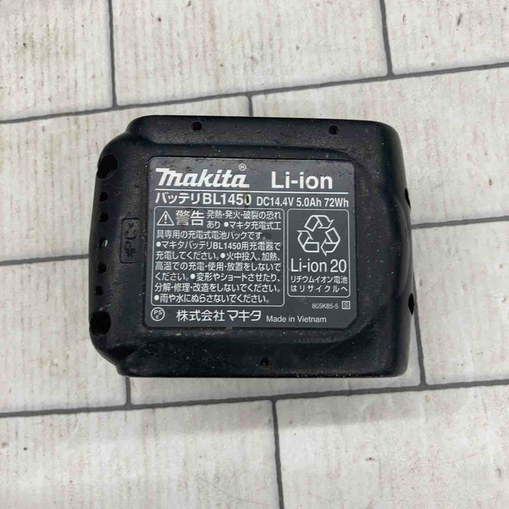 ★マキタ(makita) コードレスLEDワークライト ML801【所沢店】