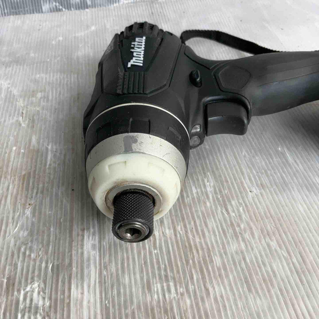 ☆マキタ(makita) コードレス4モードインパクトドライバー TP131DZB【草加店】