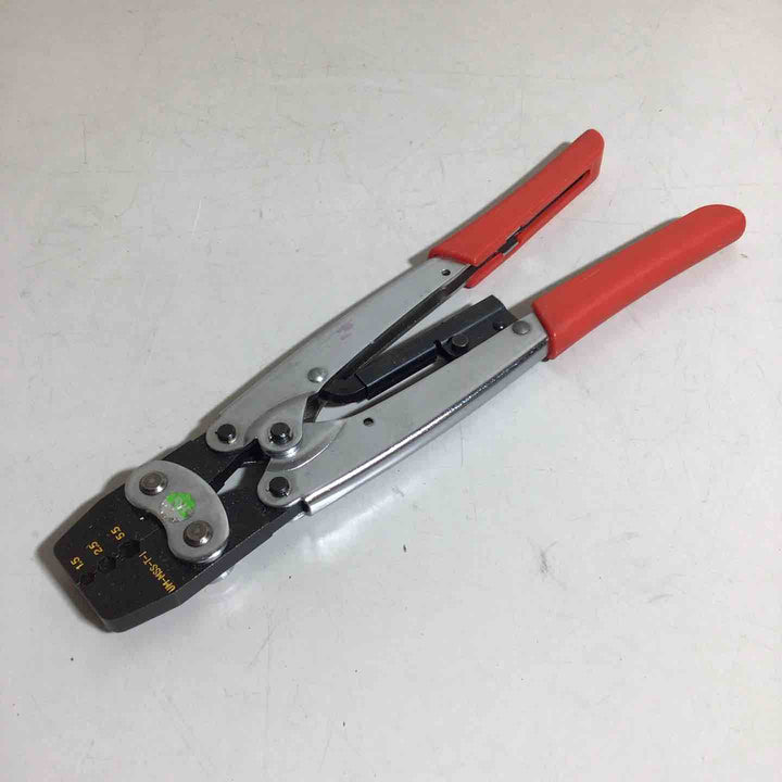HRS  圧着工具 UM-MSS-T-1【戸田店】