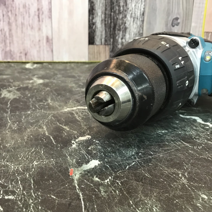 ☆マキタ(makita) コードレス振動ドリルドライバー HP458DZ【八潮店】