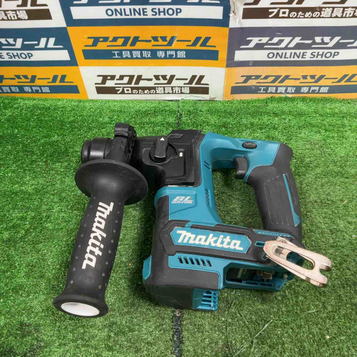 ★マキタ(makita) コードレスハンマドリル HR166DSMX【草加店】