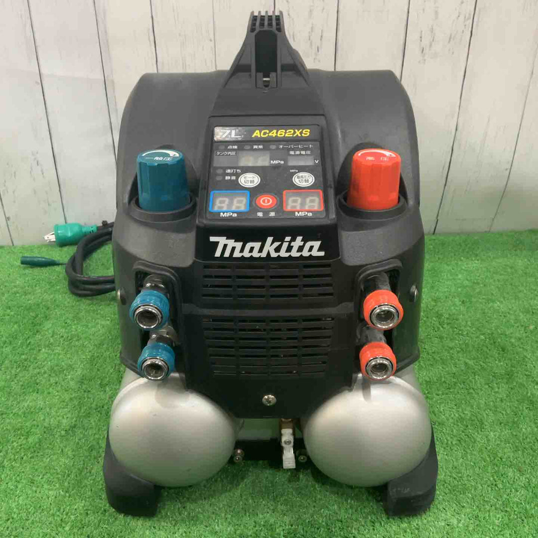 ★マキタ(makita) エアコンプレッサー AC462XSB【川口店】