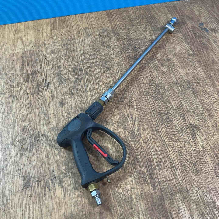 【店頭受取り限定】★精和産業(SEIWA) エンジン高圧洗浄機 JC-1513DPN+【岩槻店】