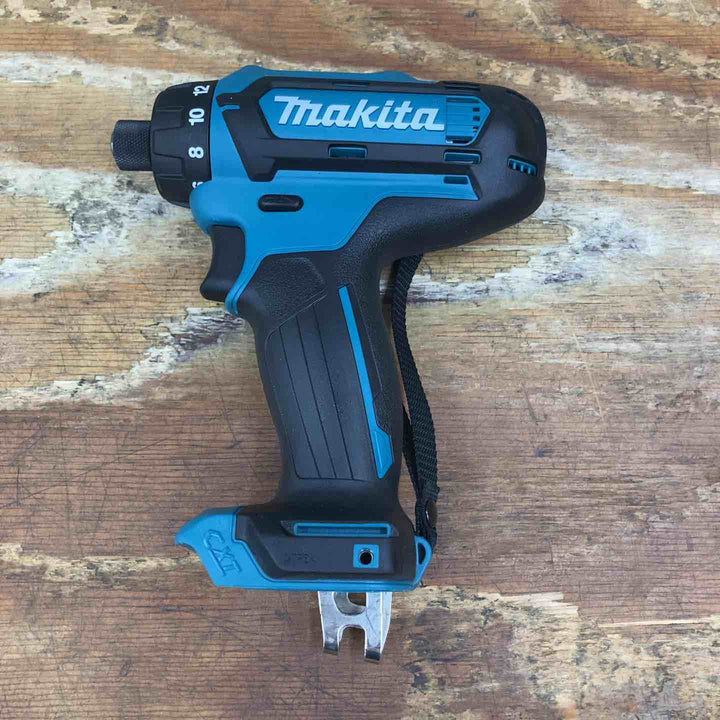 ◇マキタ(makita) コードレスドリルドライバー  DF031DZ (本体のみ)【柏店】