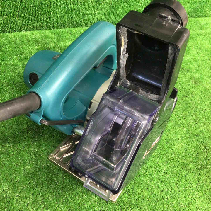 【現状品】 マキタ/makita 100mm防じん丸のこ  5044KB 【鴻巣店】