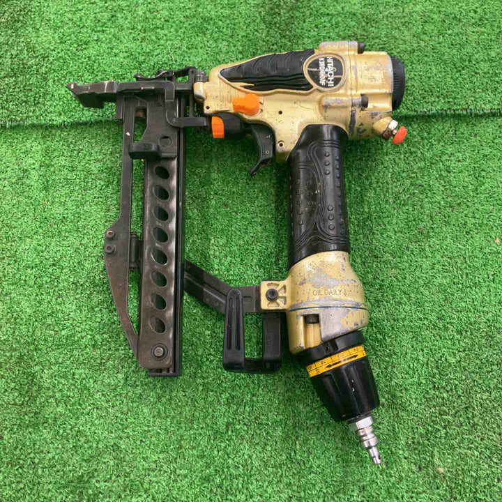 【中古品】 ハイコーキ/HIKOKI 高圧フロアタッカ・N3804HMF 【桶川店】