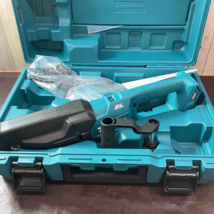 【未使用(店頭展示品)】★マキタ(makita) コードレスレシプロソー JR003GZK 40Vmax【東大和店】