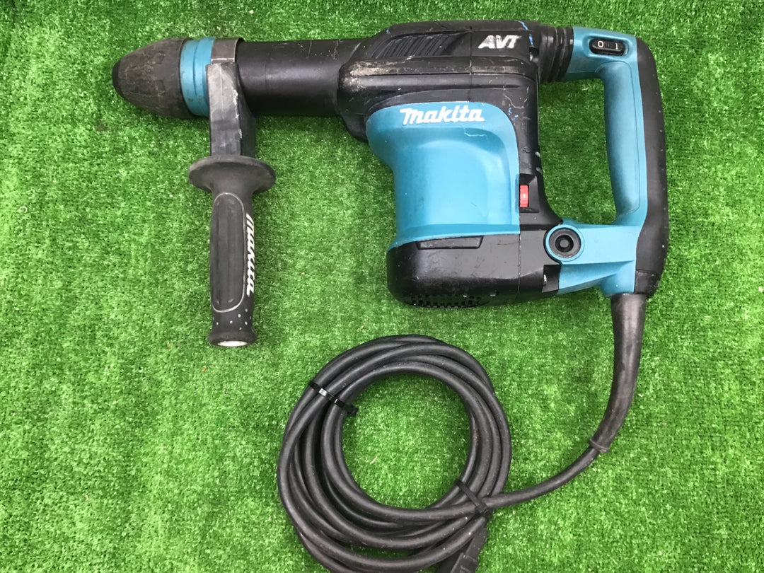 ★マキタ(makita) 電動ハンマ HM0871C【富山店】◇K/J