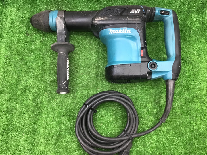 ★マキタ(makita) 電動ハンマ HM0871C【富山店】◇K/J
