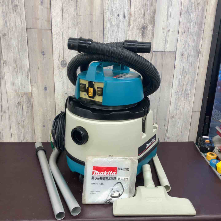 【中古品】 マキタ(makita) 集じん機 435(P) 【東大和店】